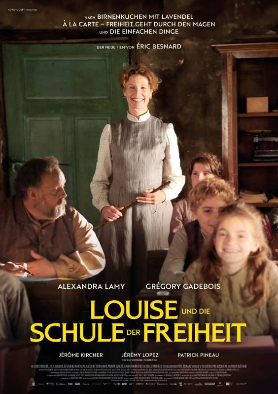 Louise